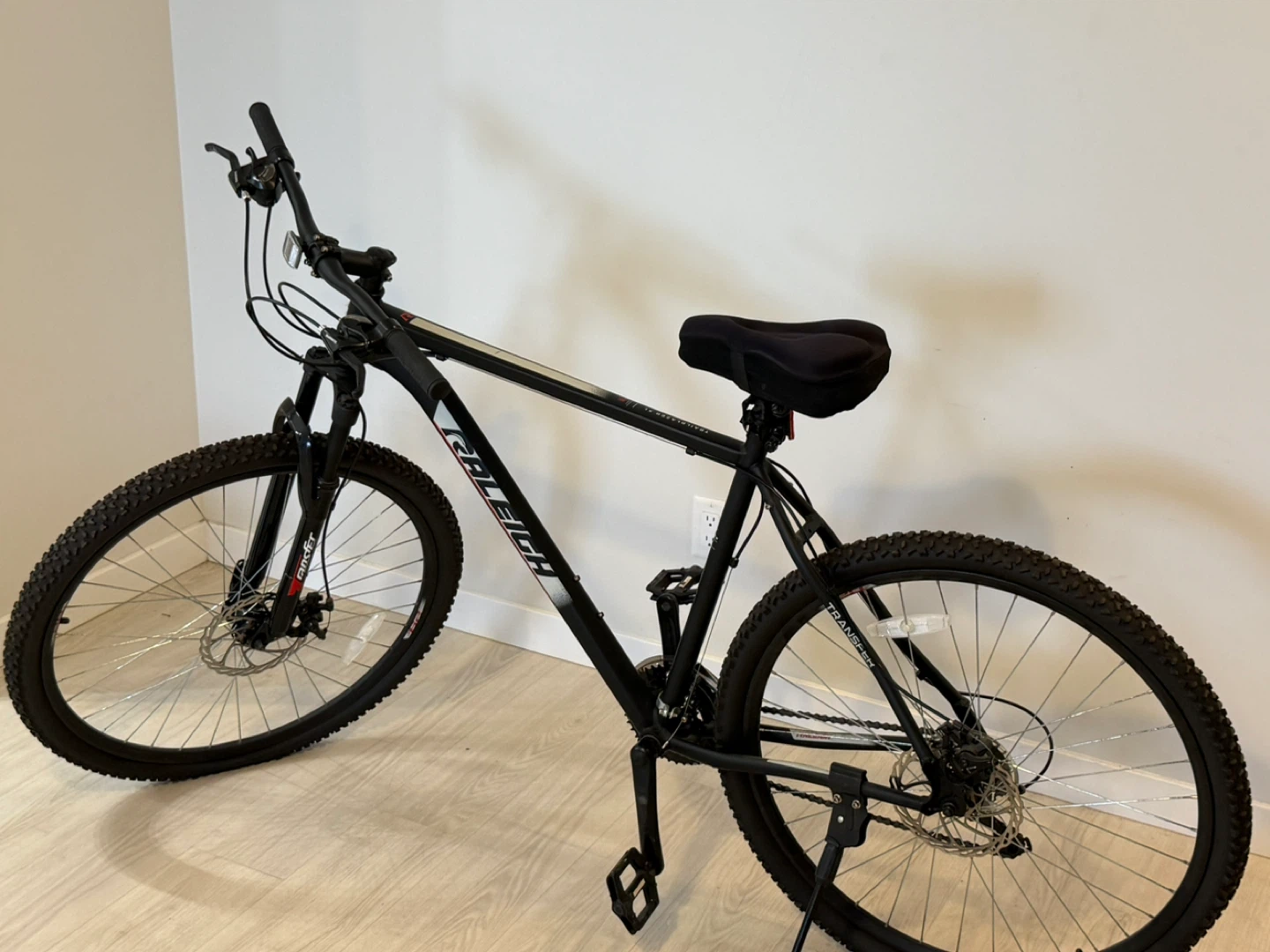 Raleigh Trailblazer Mountain Bike: 29 in - photo 2