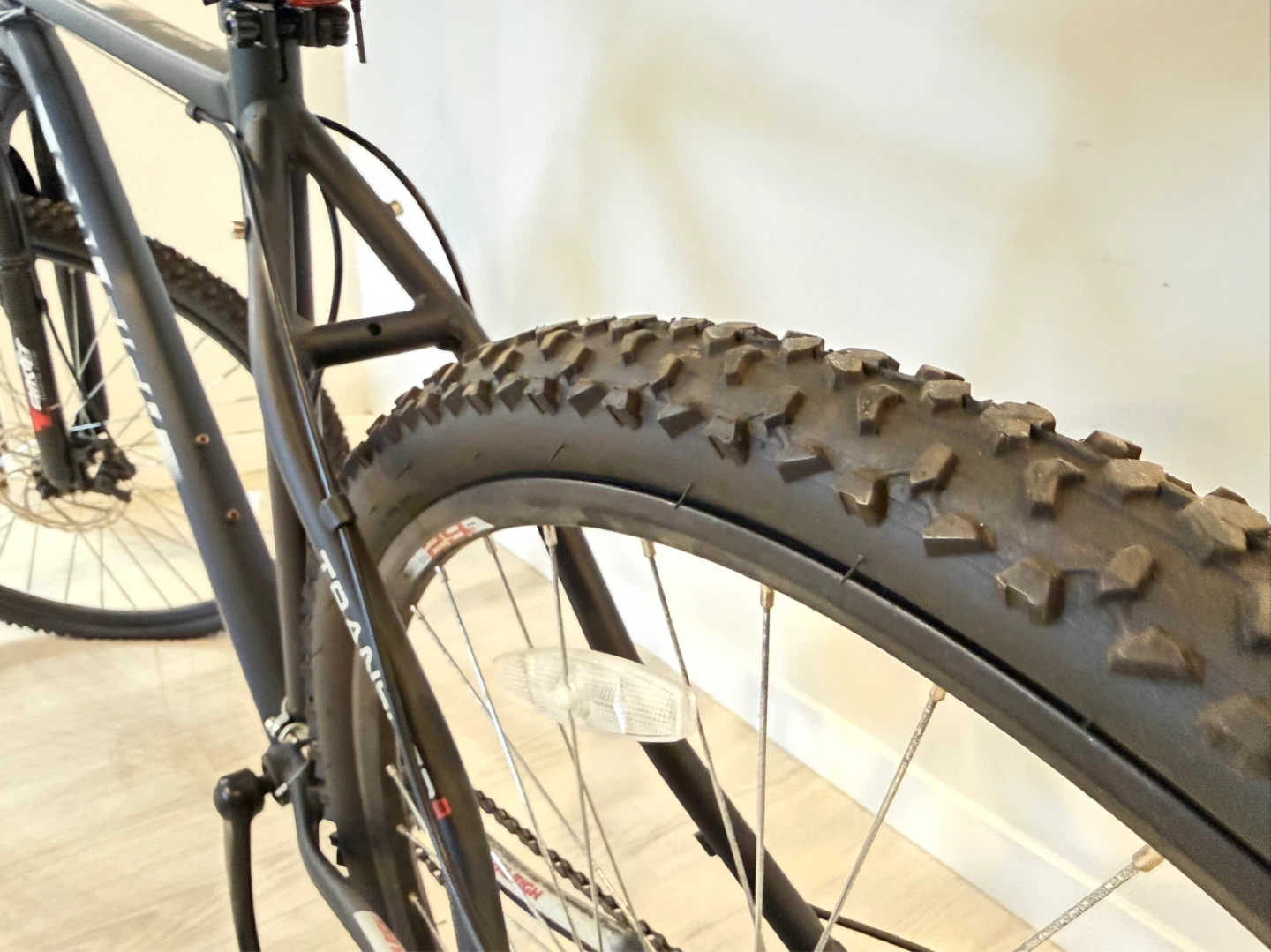 Raleigh Trailblazer Mountain Bike: 29 in - photo 4