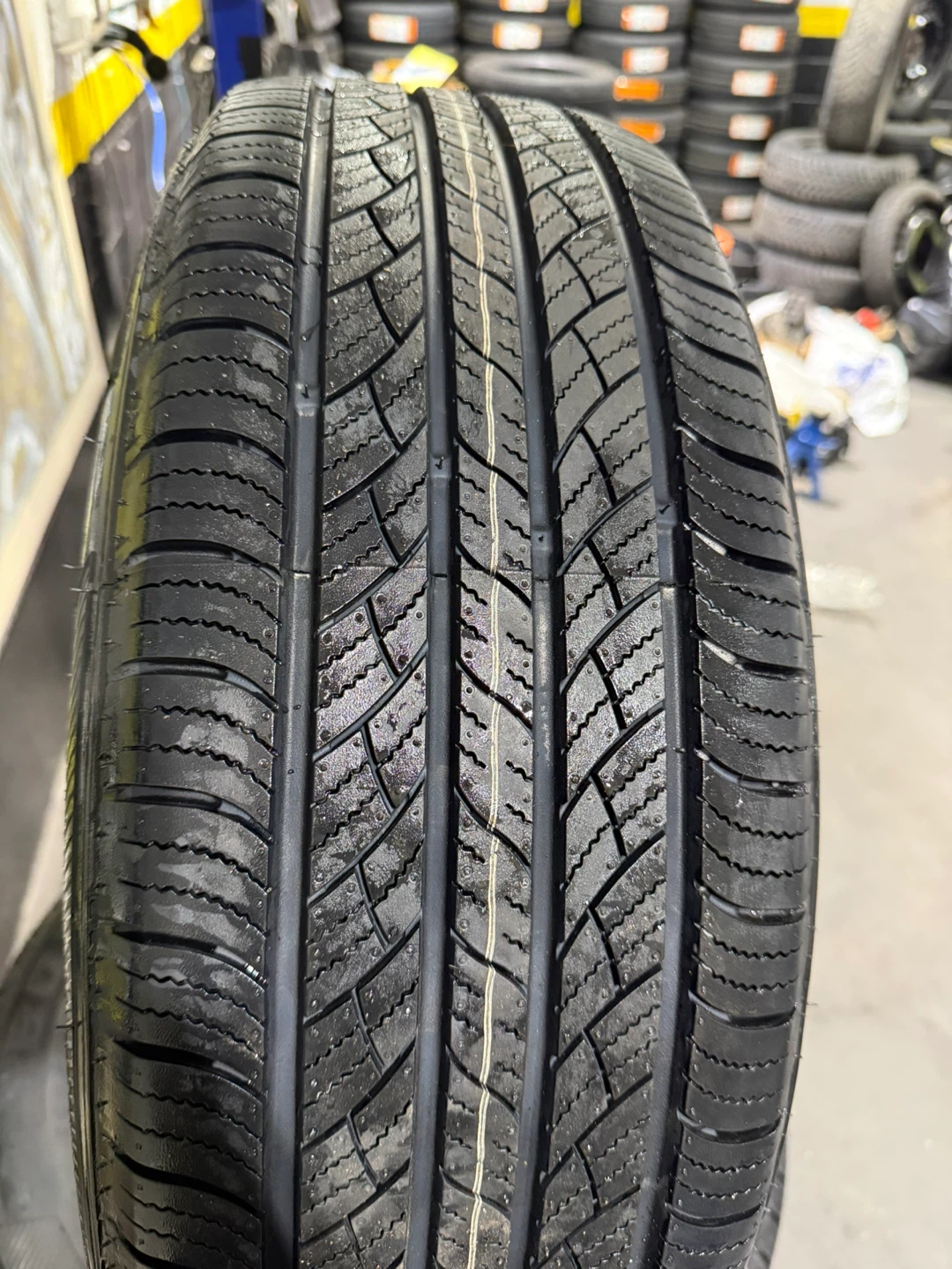Mitsubishi Outlander 18” Rims & Brand New Tires – 235/60R18 - photo 5