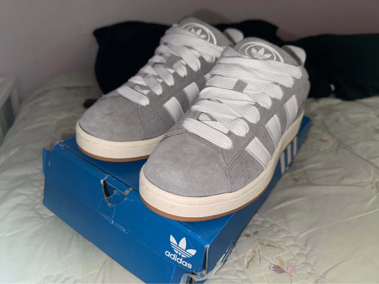 Adidas Campus Sneakers