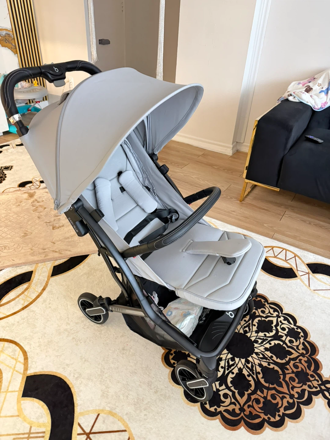 Baby Stroller