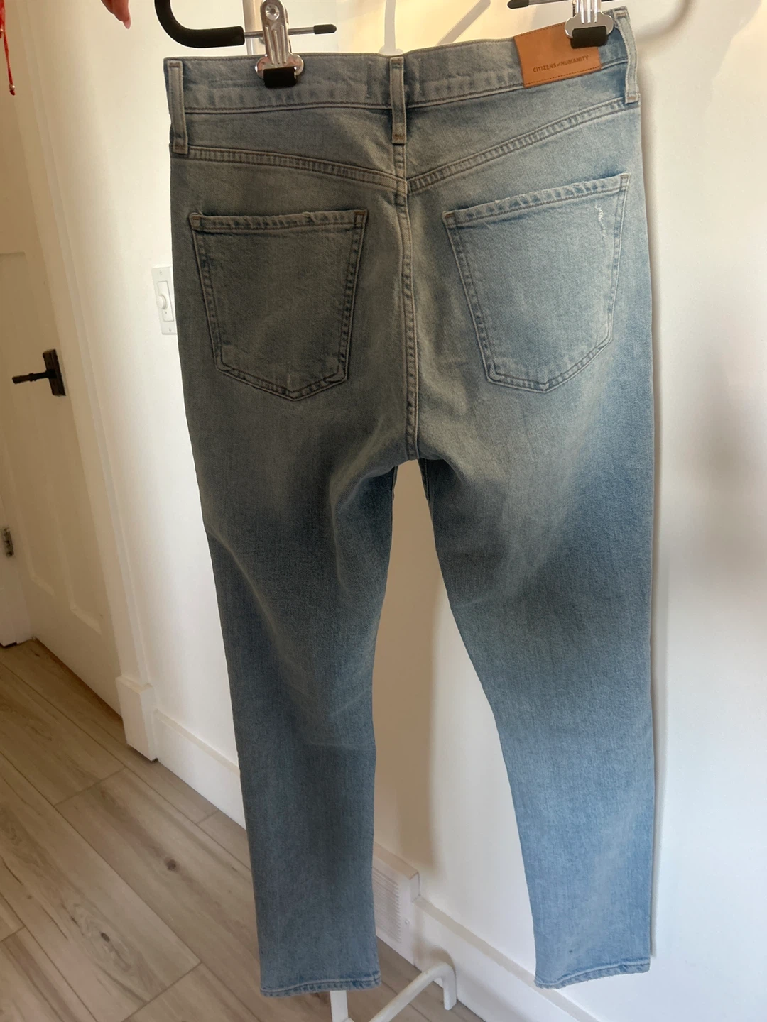 Citizens of Humanity Olivia Jeans - photo 2