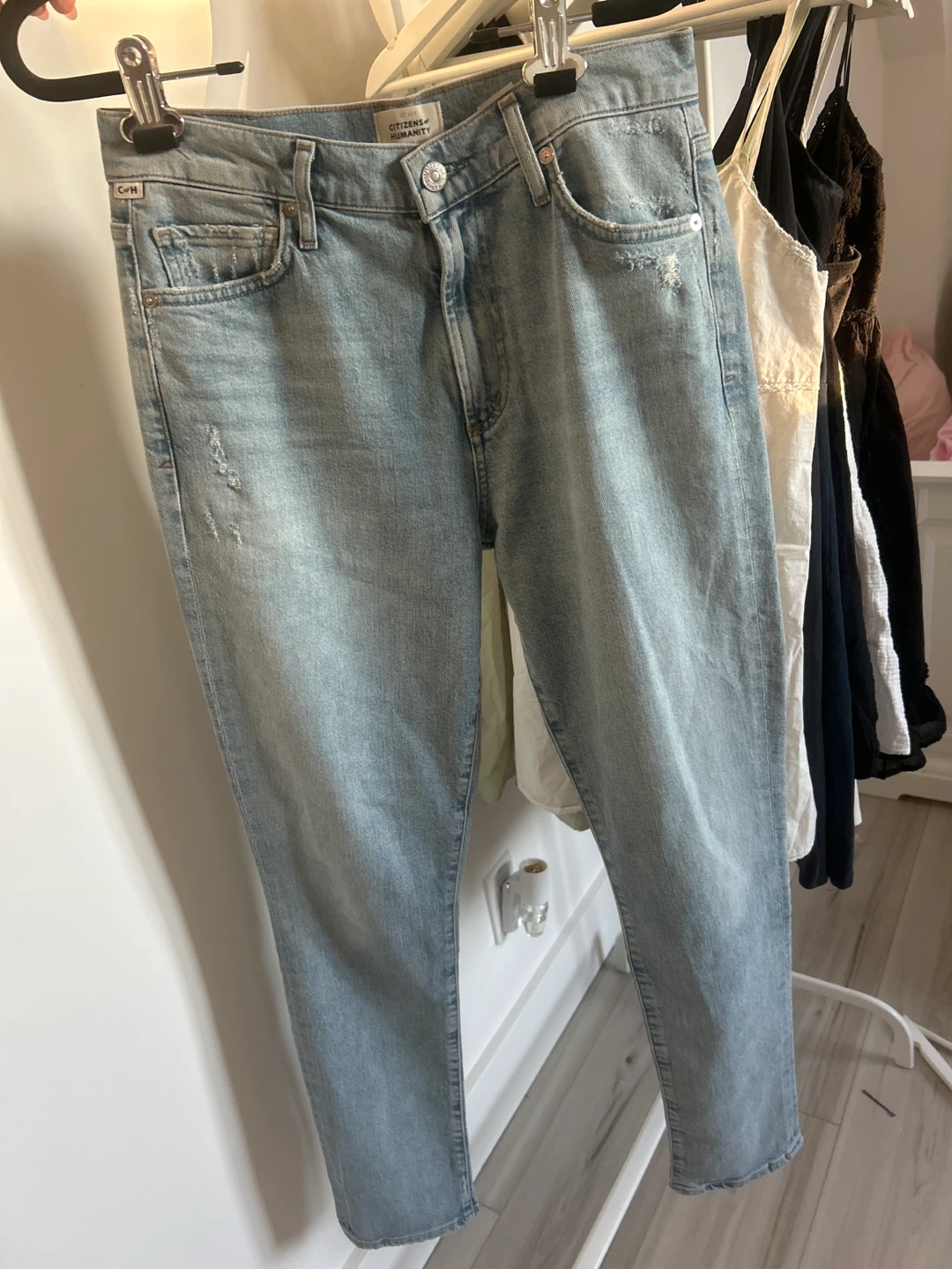 Citizens of Humanity Olivia Jeans