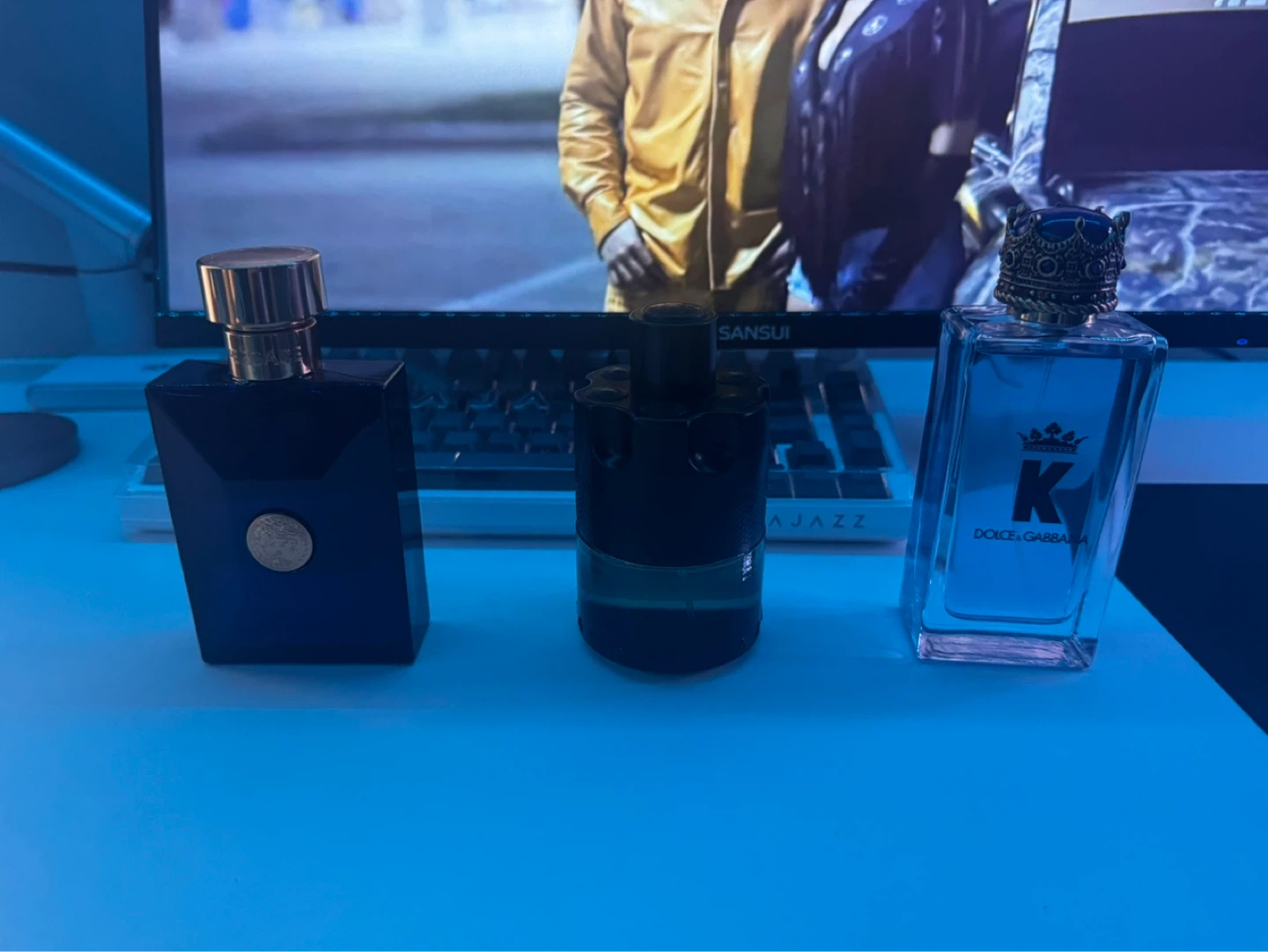 New colognes for sale!!!