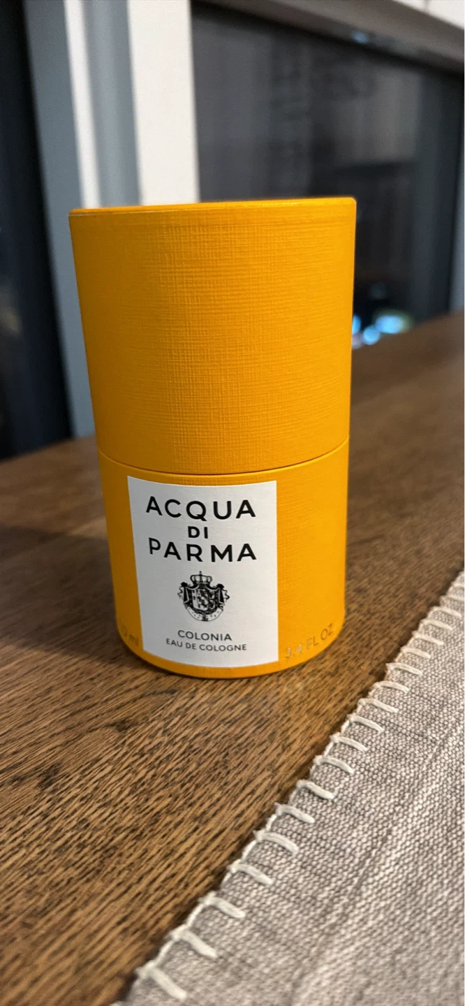 Acqua di Parma Colonia Eau de Cologne 3.4 fl oz - photo 3