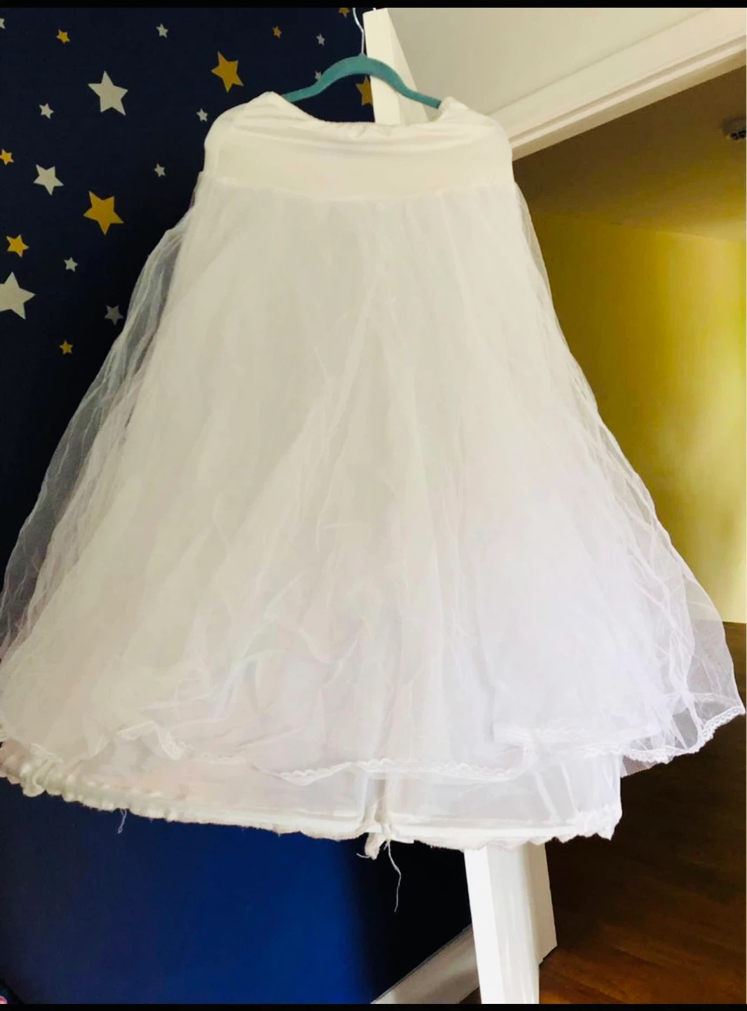 Camellia Wedding Gown Petticoat - photo 2