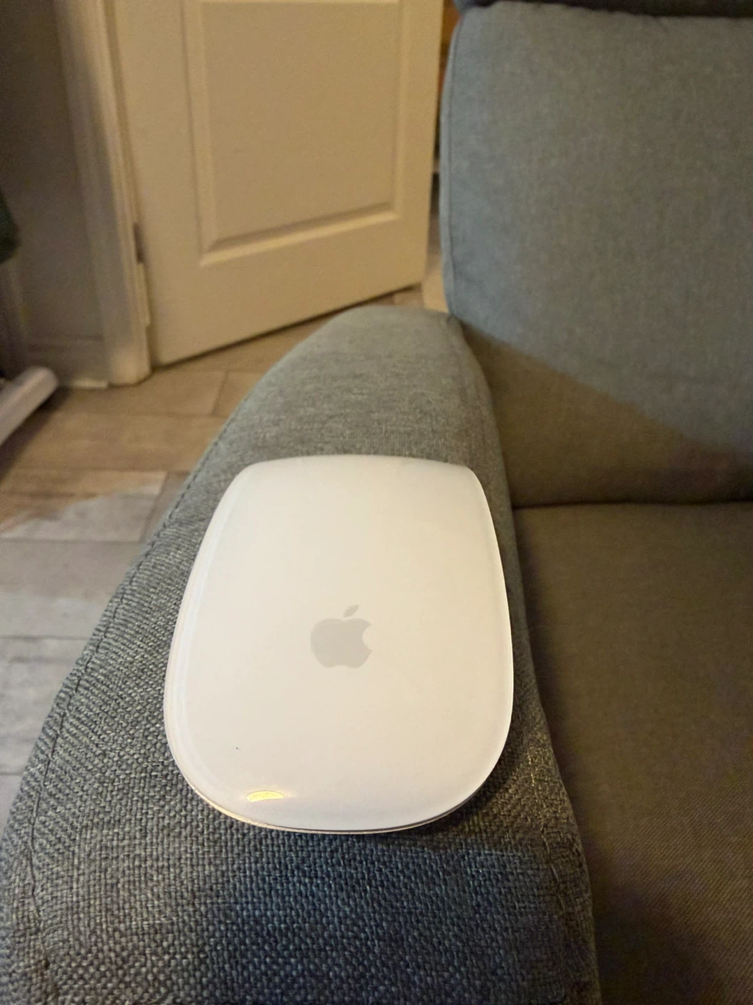 Apple Magic Mouse
