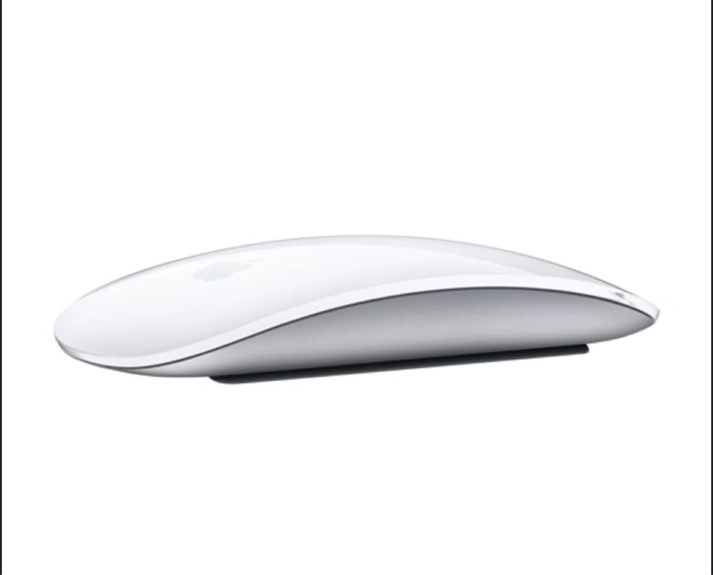 Apple Magic Mouse - photo 3