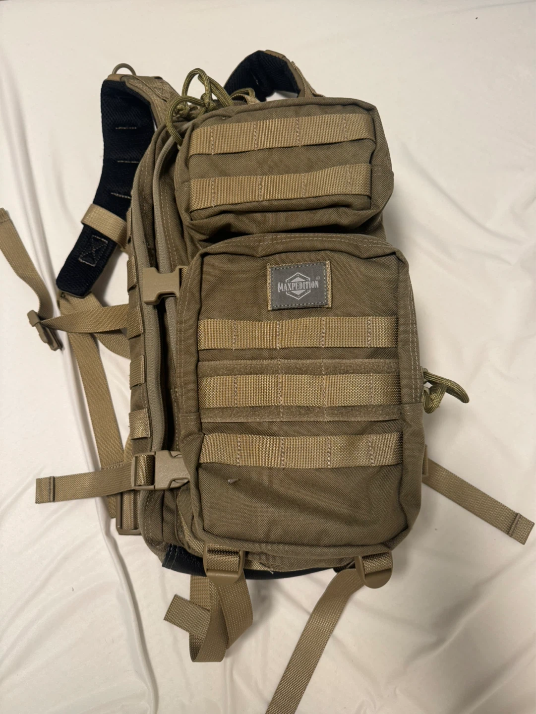 Maxpedition falcon 2 Backpack khaki