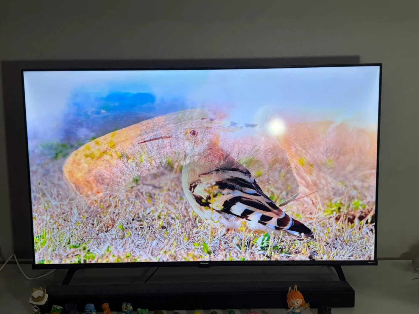 Hisense 50A6KV Smart TV