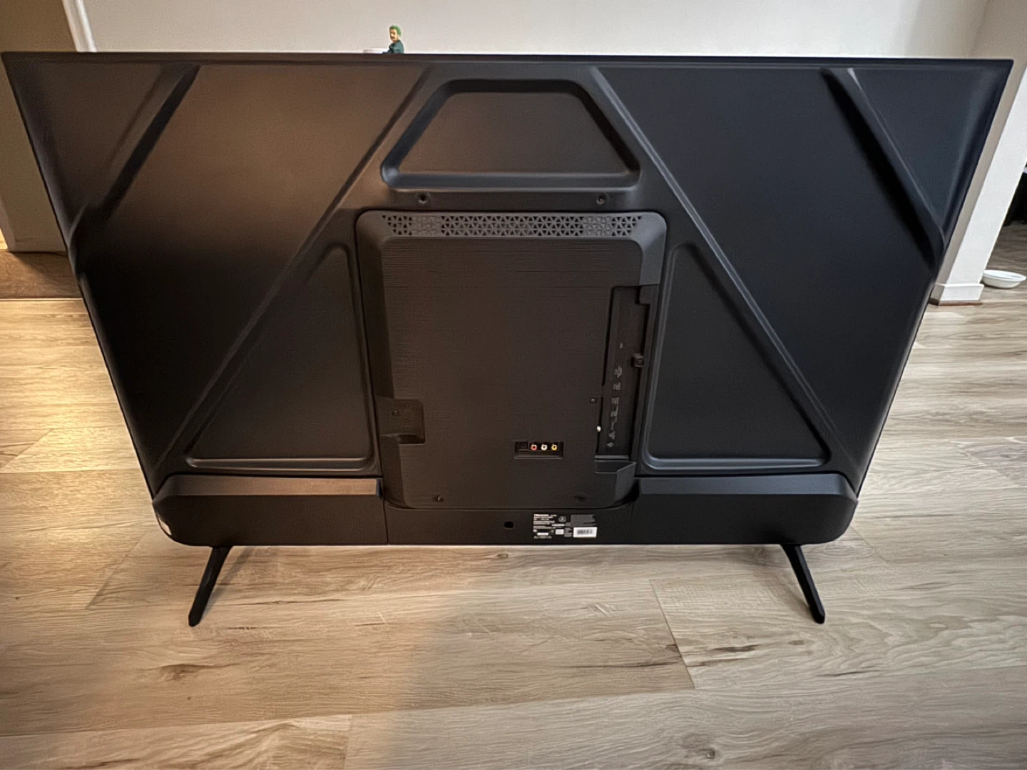 Hisense 50A6KV Smart TV - photo 3