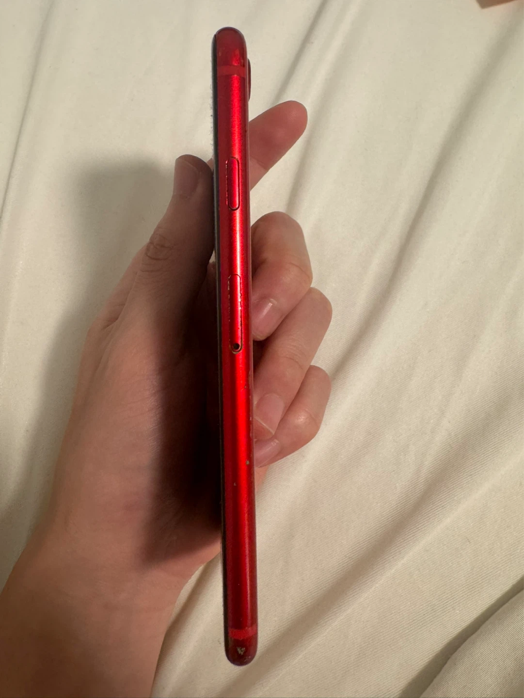 Apple iPhone 8 (PRODUCT)RED - 64GB - photo 4