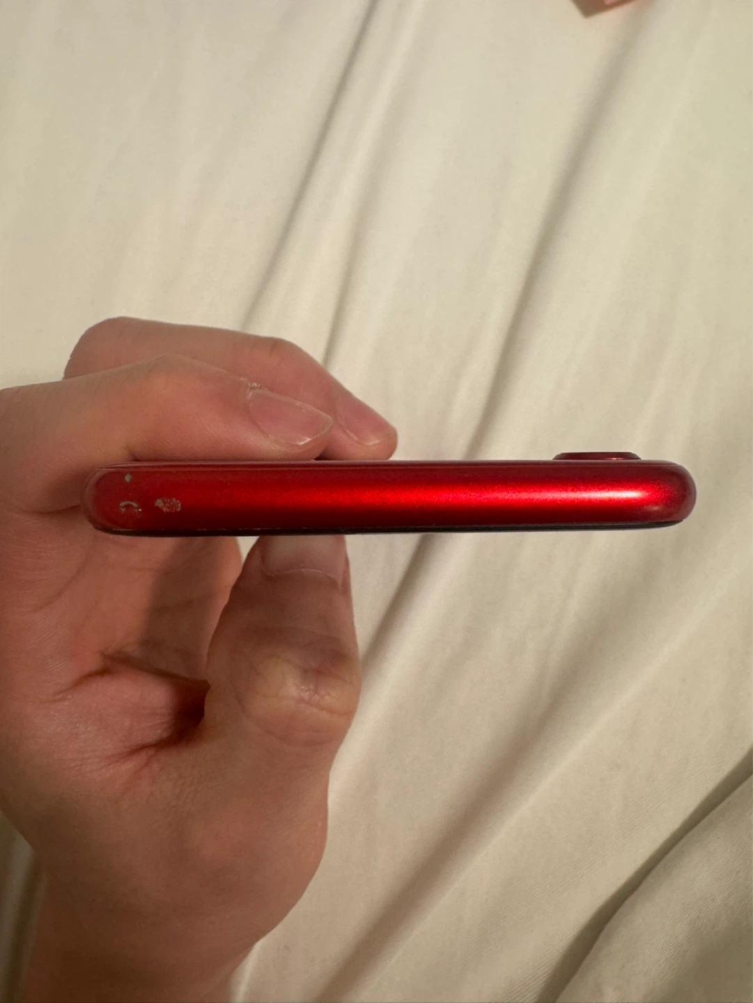 Apple iPhone 8 (PRODUCT)RED - 64GB - photo 3