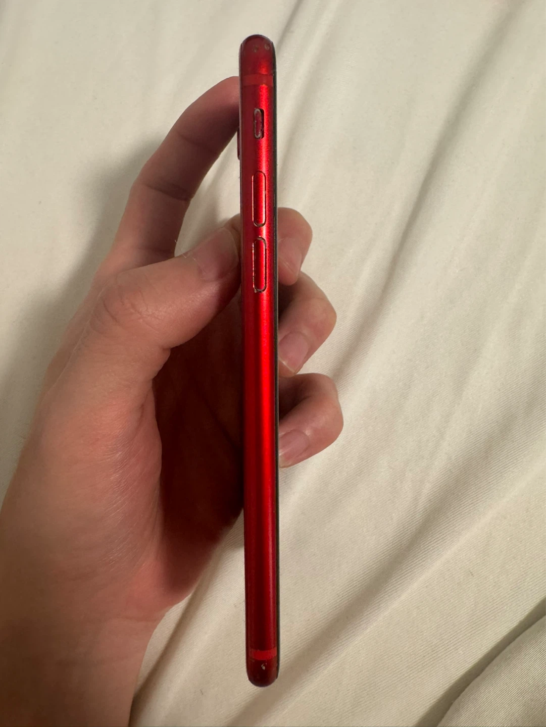 Apple iPhone 8 (PRODUCT)RED - 64GB - photo 2