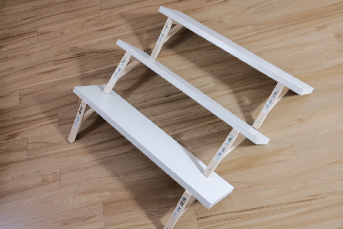 Ikea BERGSHULT / SANDSHULT wall shelf - photo 2