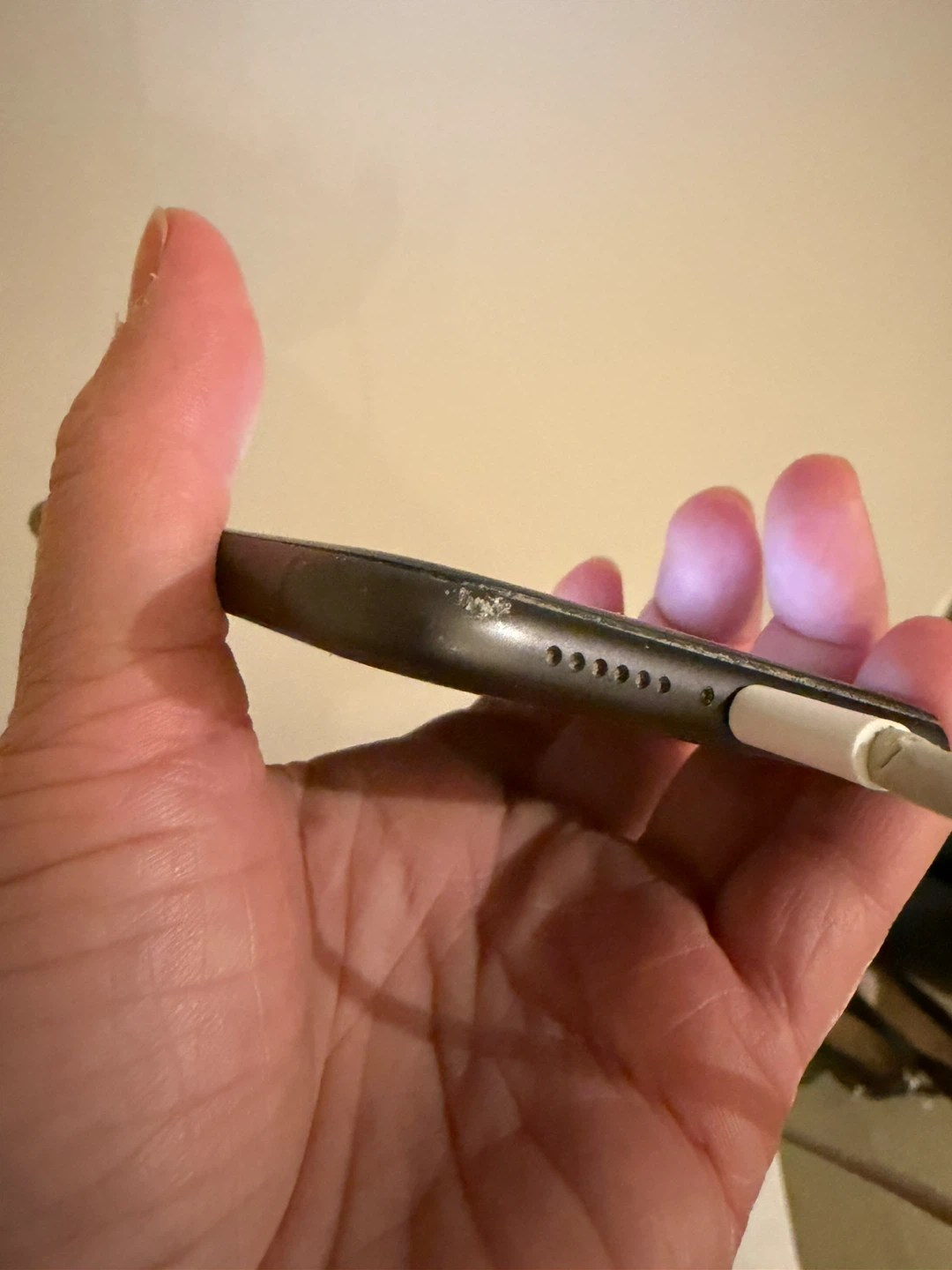Apple iPhone 11 - Black 128g - photo 2