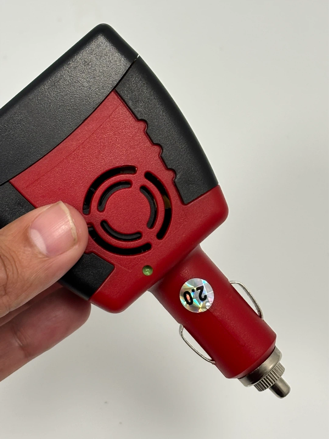 Car Inverter 150W with USB Port - photo 4