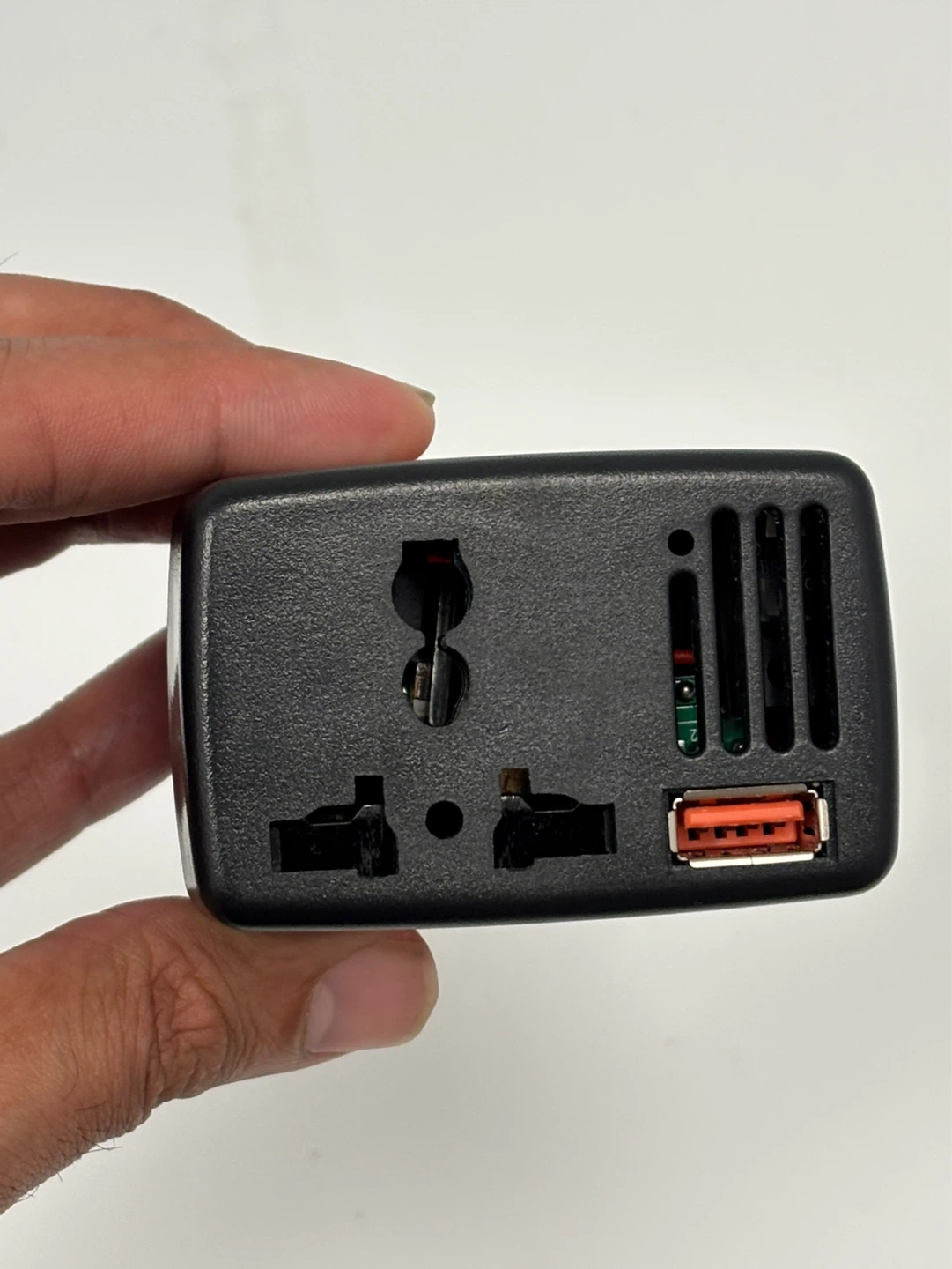Car Inverter 150W with USB Port