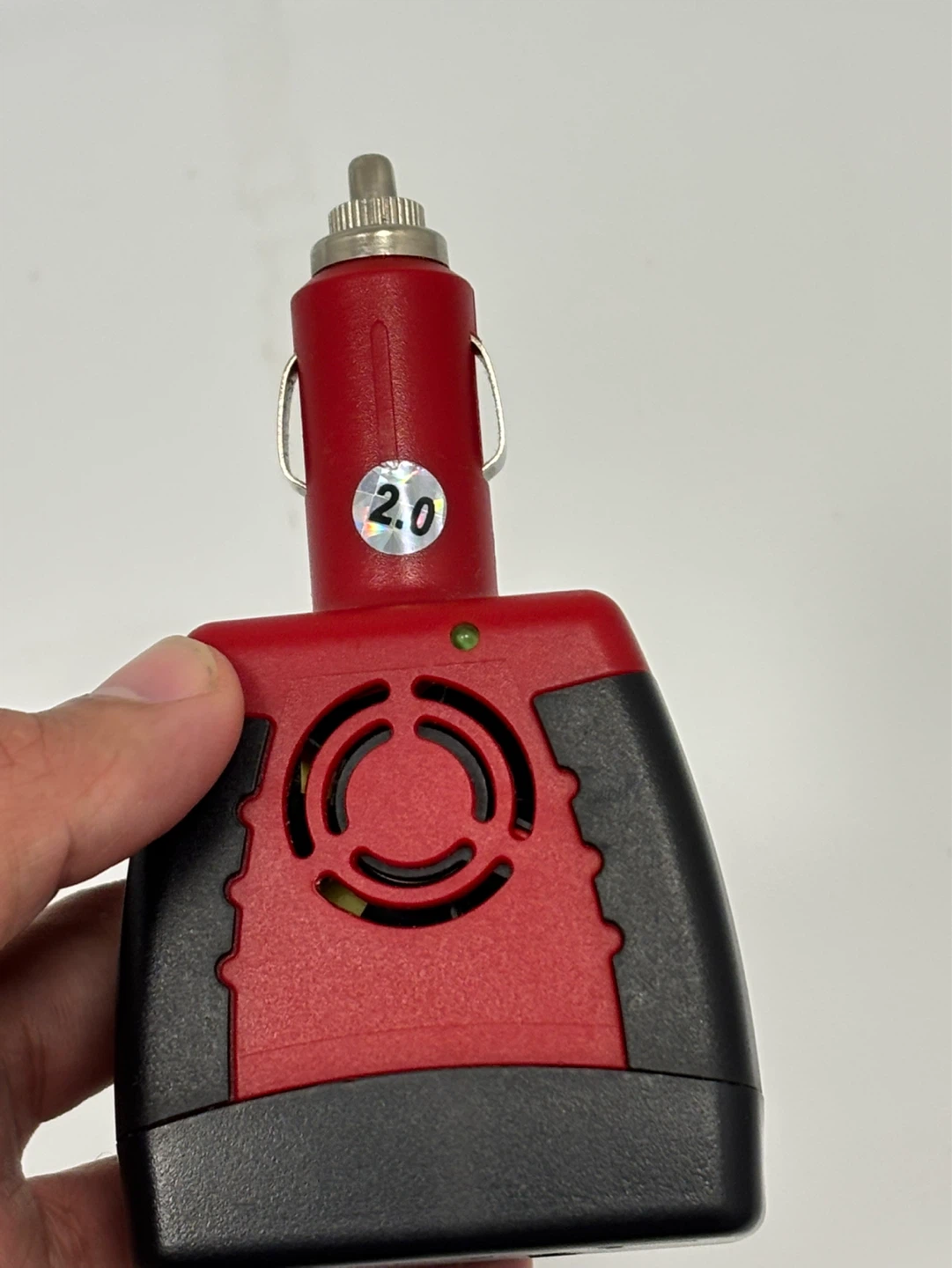 Car Inverter 150W with USB Port - photo 3