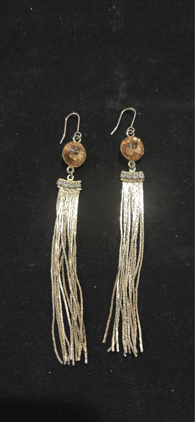 Assorted Dangle Earrings - photo 5