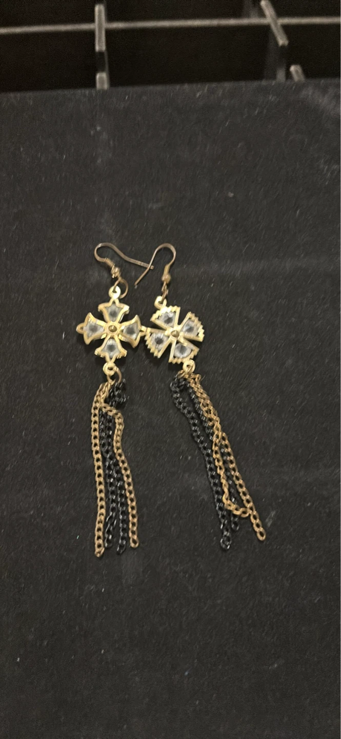 Assorted Dangle Earrings - photo 2