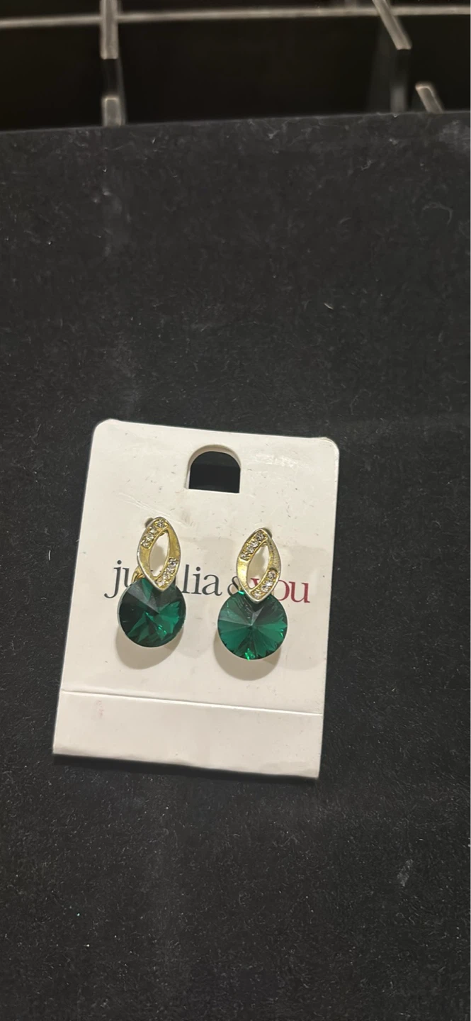 Assorted Dangle Earrings - photo 4