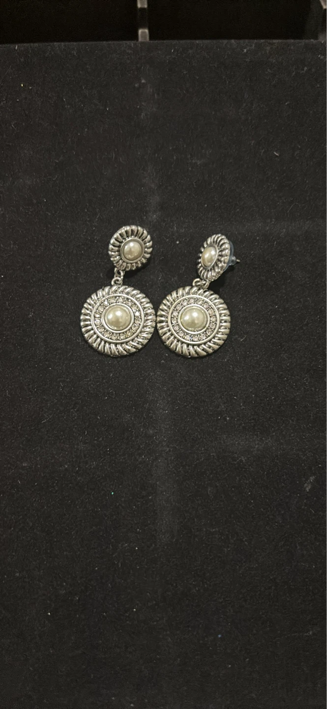 Assorted Dangle Earrings - photo 3