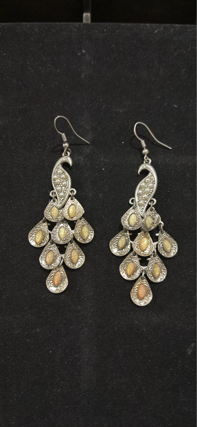 Assorted Dangle Earrings