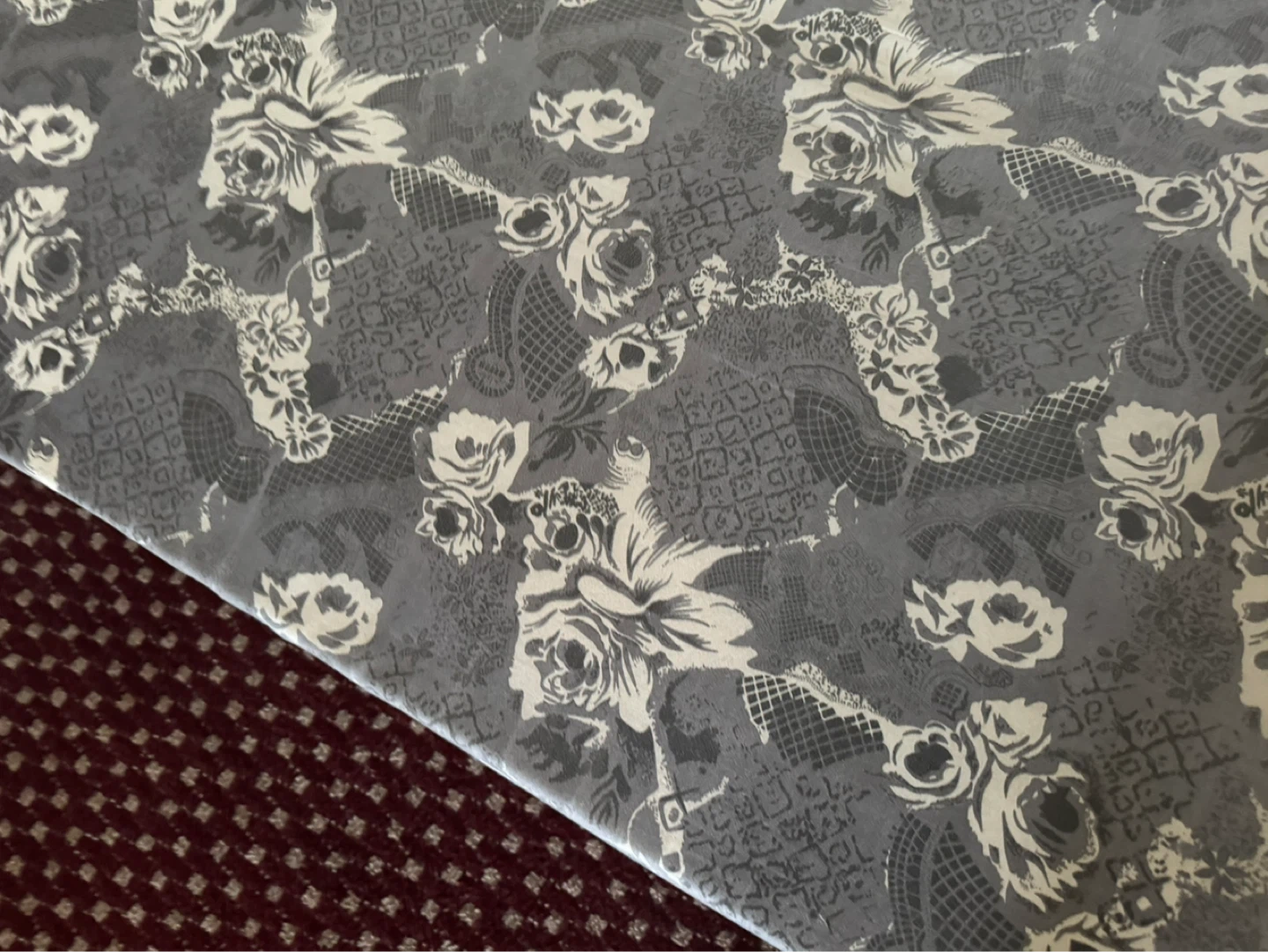 2 Folding Foam Mattress - photo 3