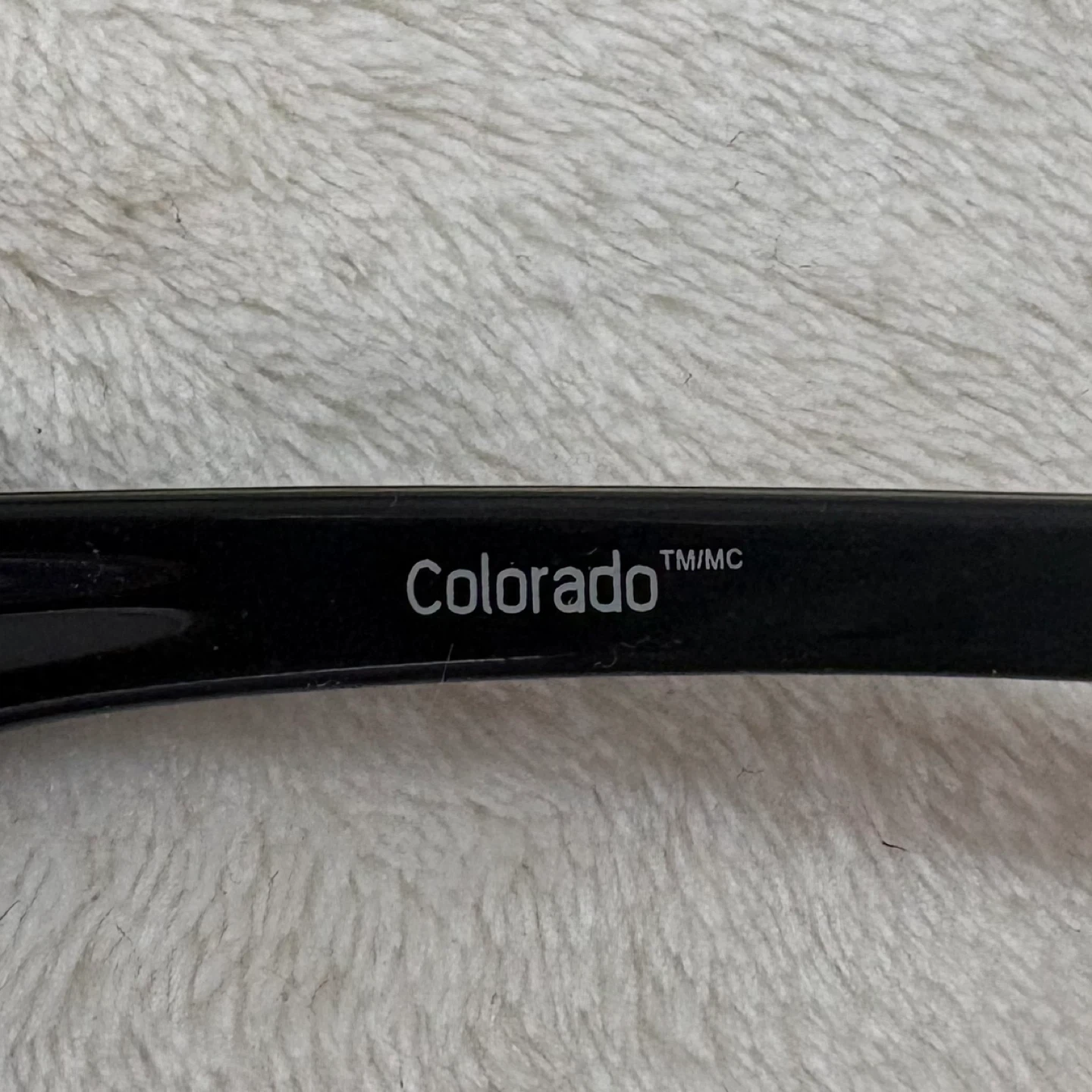Streamside Colorado Polarized Sunglasses Black Fishing Unisex - photo 5