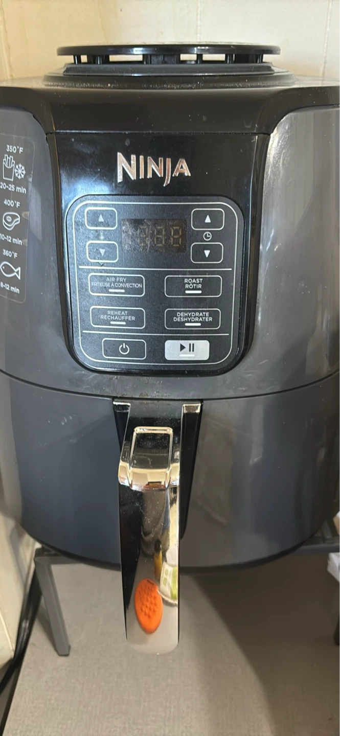 Ninja Air Fryer