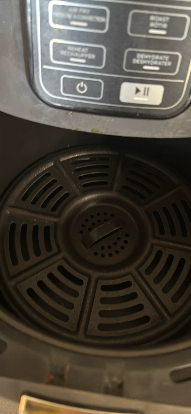 Ninja Air Fryer - photo 2