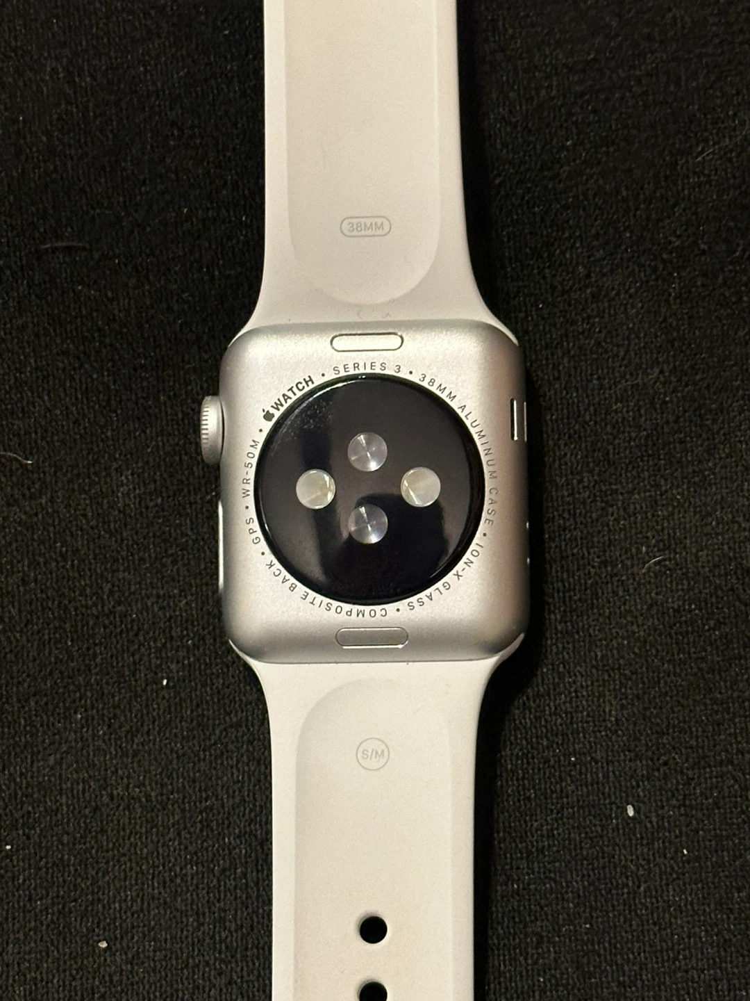 Apple Watch Series 3 - photo 3