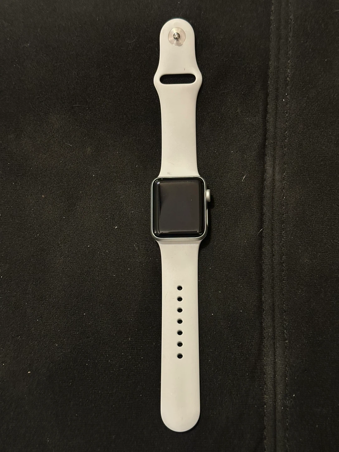 Apple Watch Series 3 - photo 2