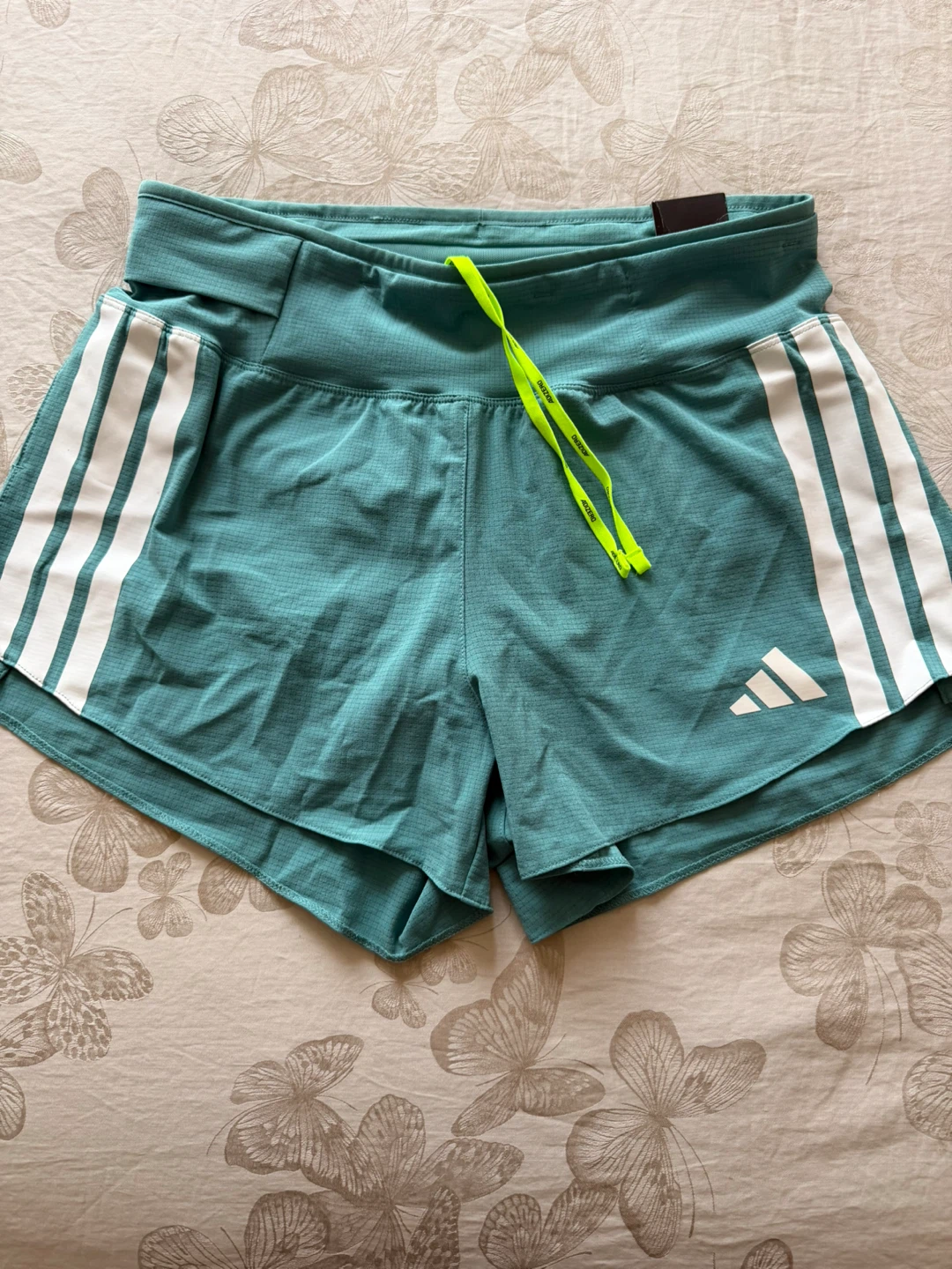 Adidas Adizero Running Shorts