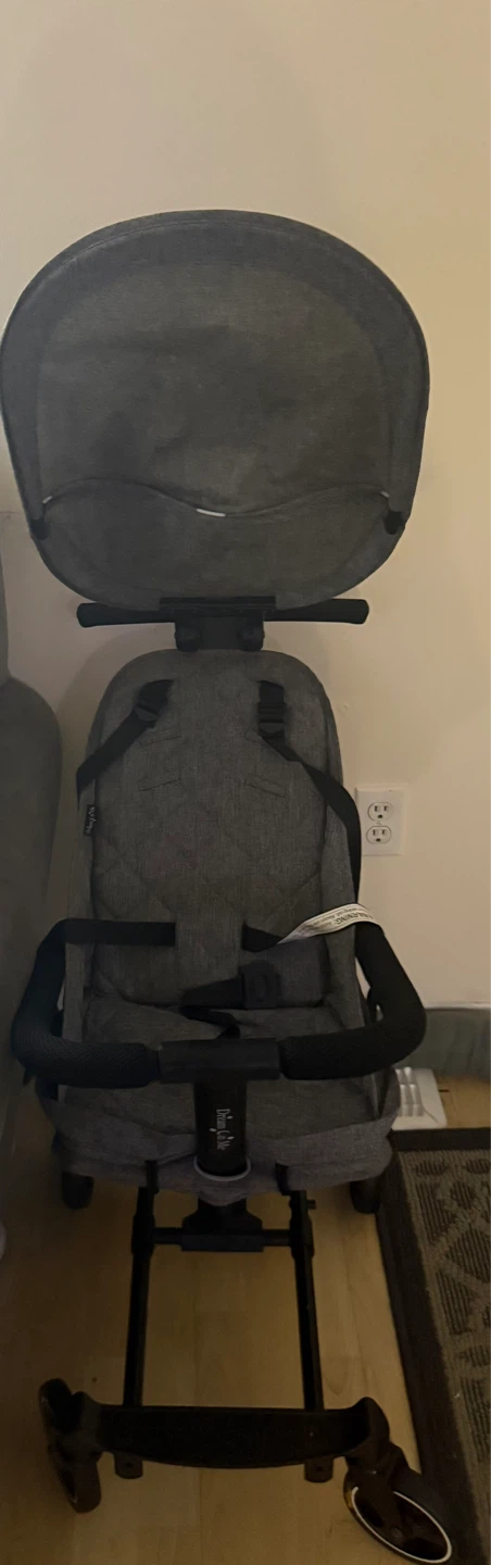 Dream On Me Stroller