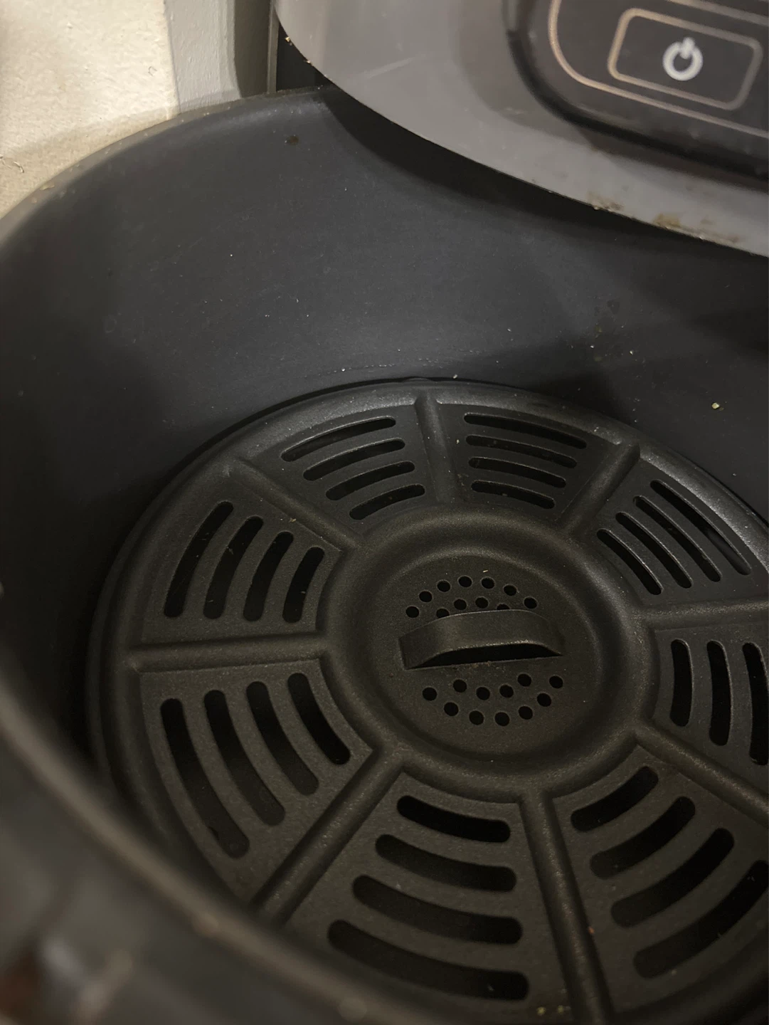 Ninja Air Fryer - photo 3