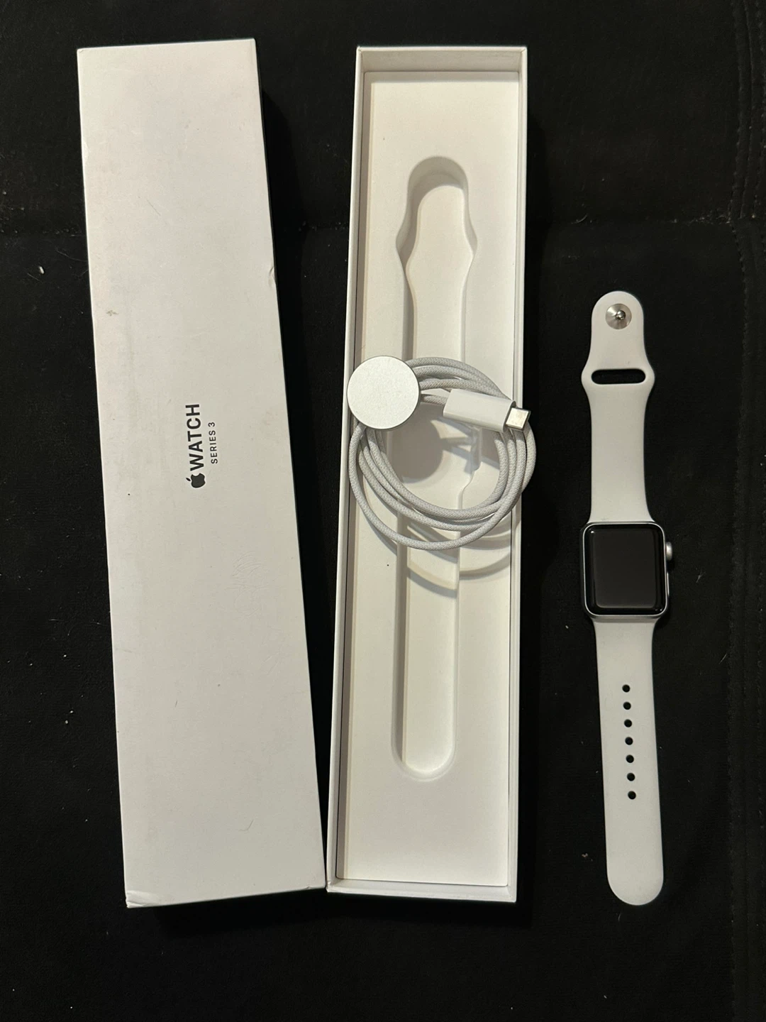 Apple Watch Series 3