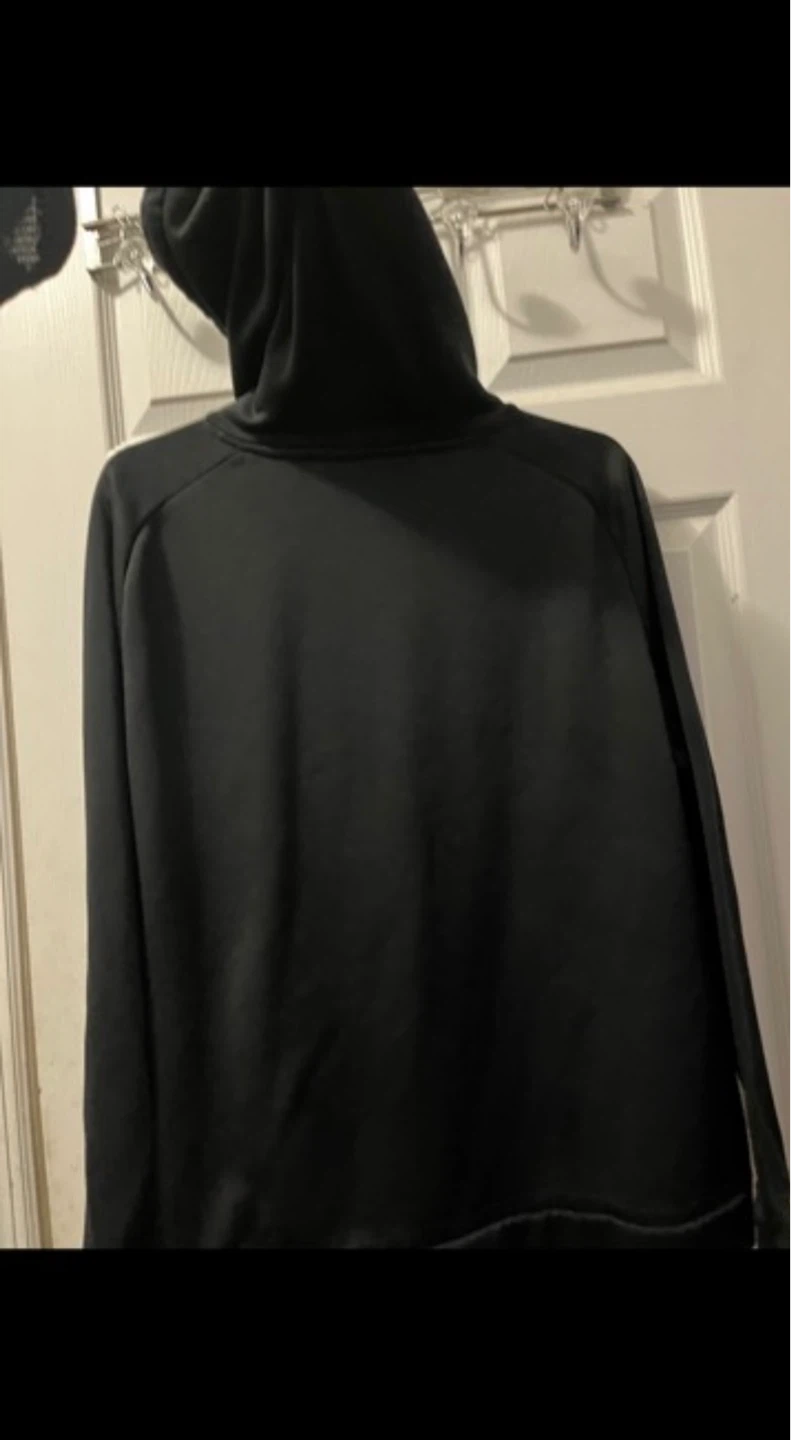 Under Armour Black Hoodie - photo 4