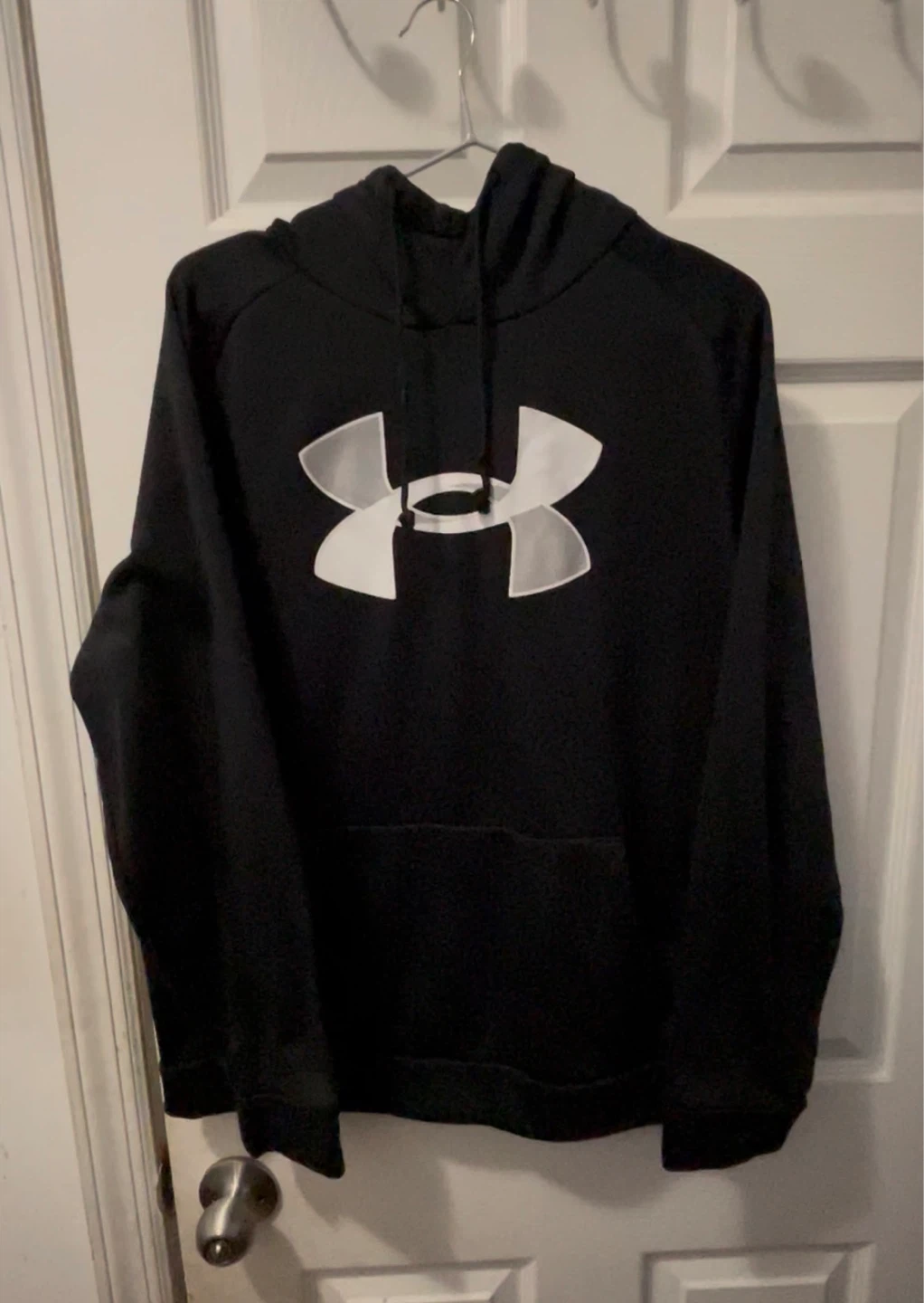 Under Armour Black Hoodie - photo 3