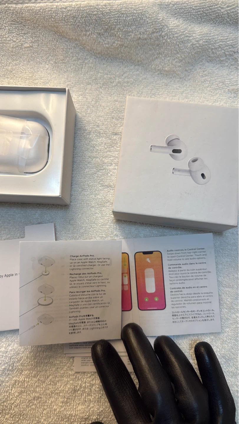 Apple AirPods Pro