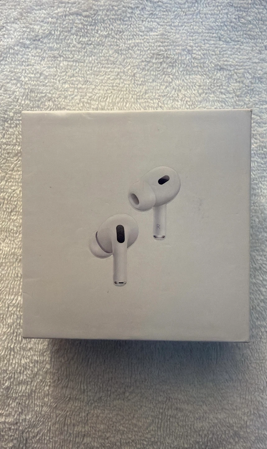 Apple AirPods Pro - photo 3