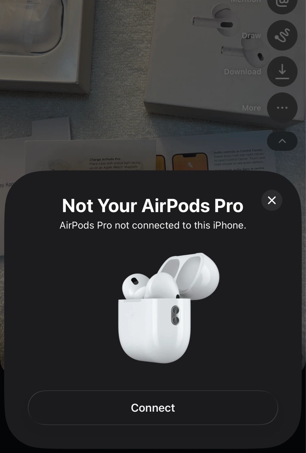 Apple AirPods Pro - photo 5