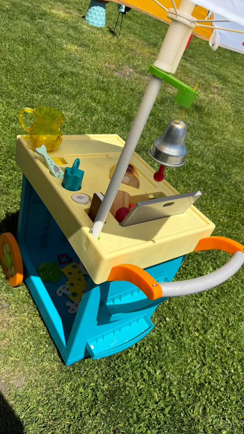 Little Tikes Play set check more pictures - photo 2