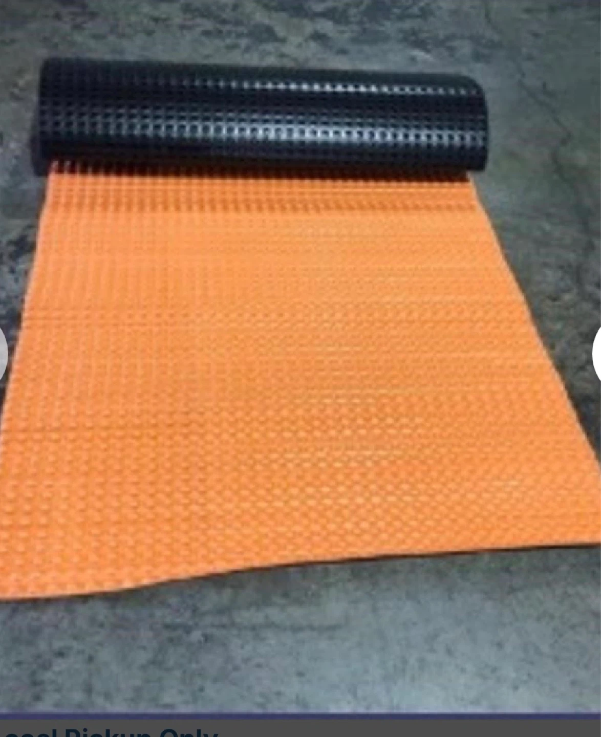 400 SQ FT Parkwood Flooring NAIL800 Underpad