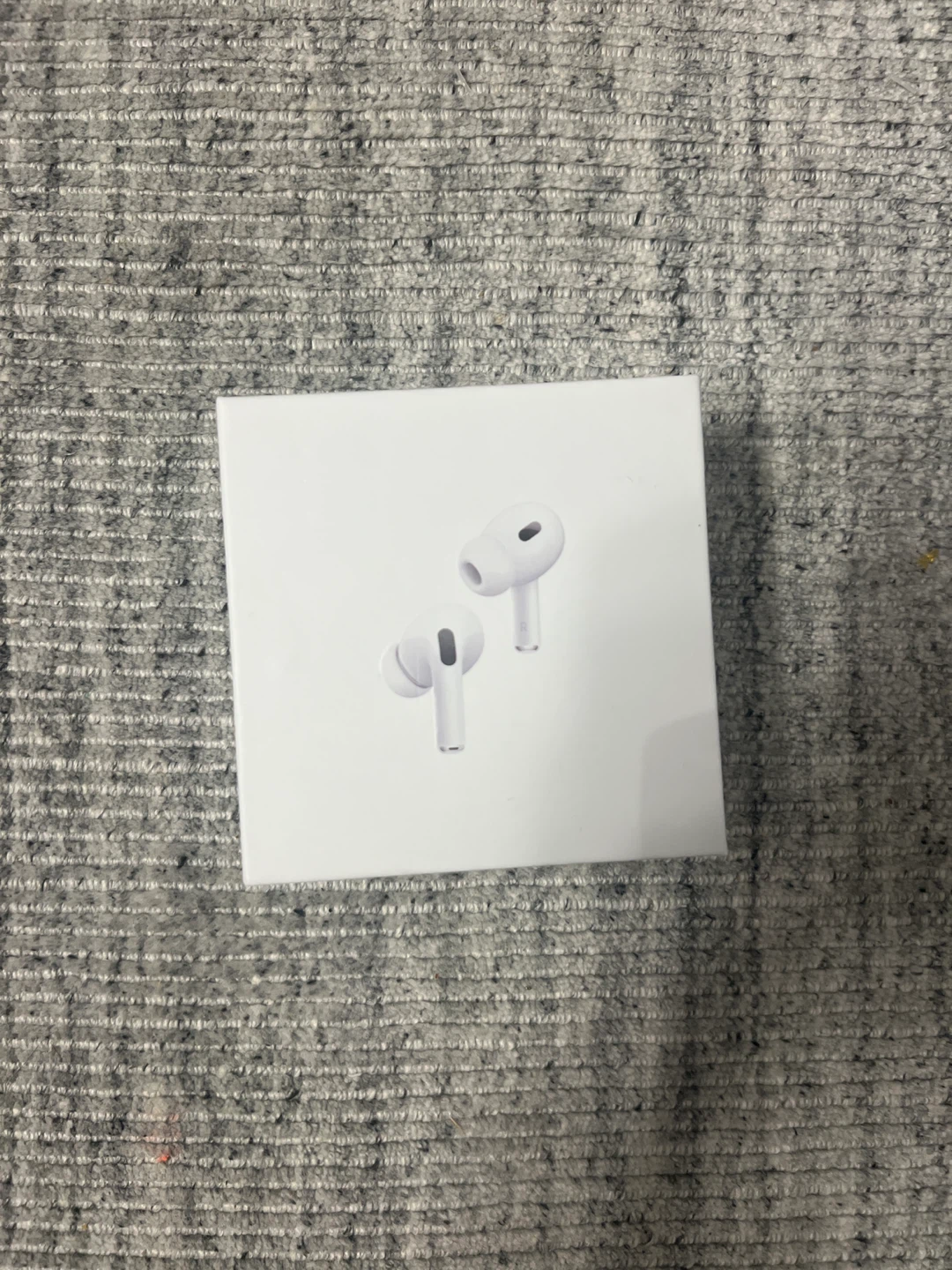Apple AirPods Pro (2nd generation)