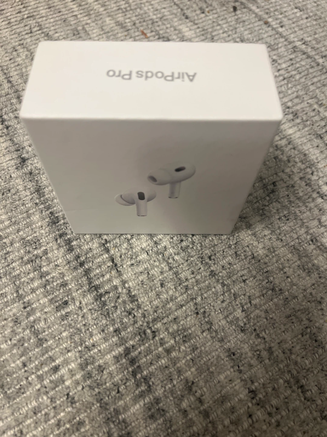 Apple AirPods Pro (2nd generation) - photo 2