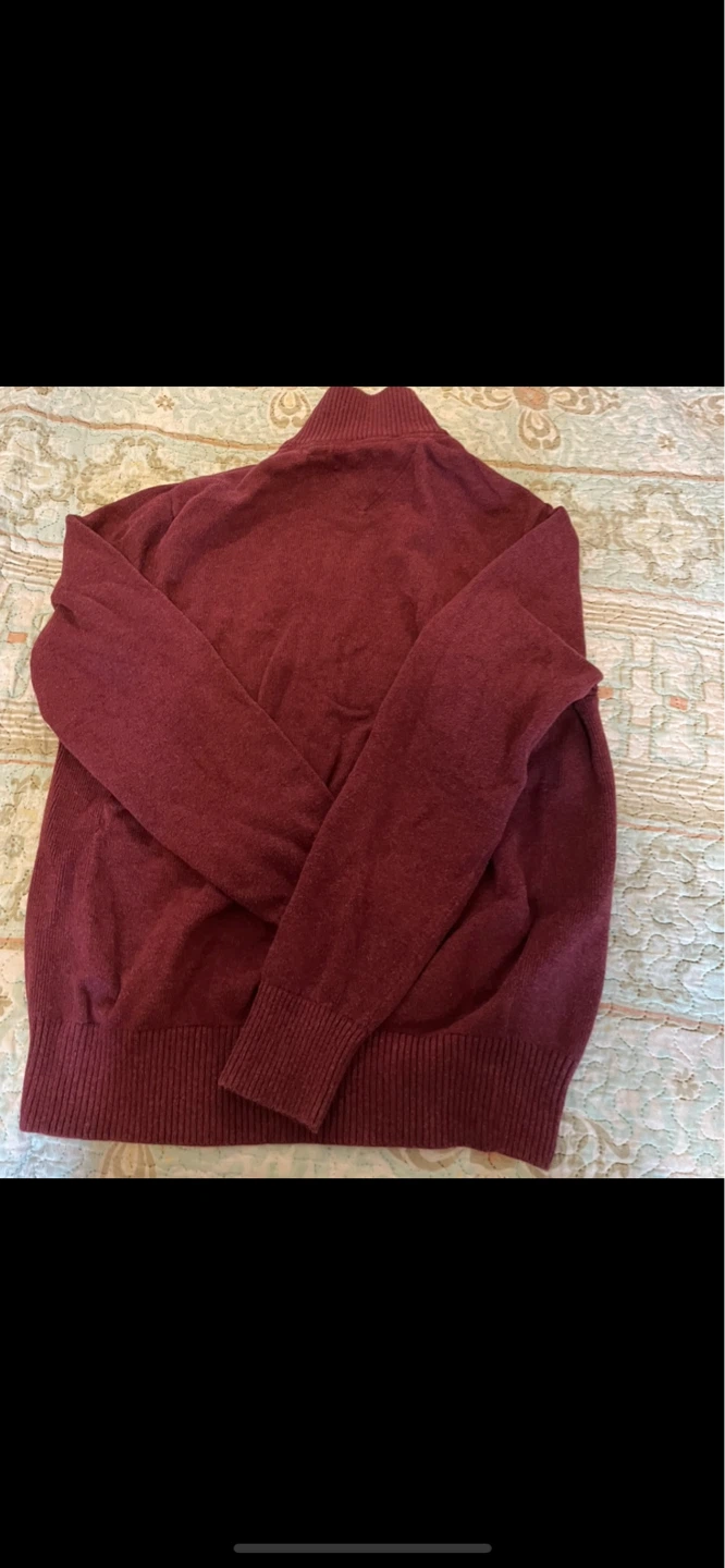 Tommy Hilfiger Pullover Sweater - photo 3