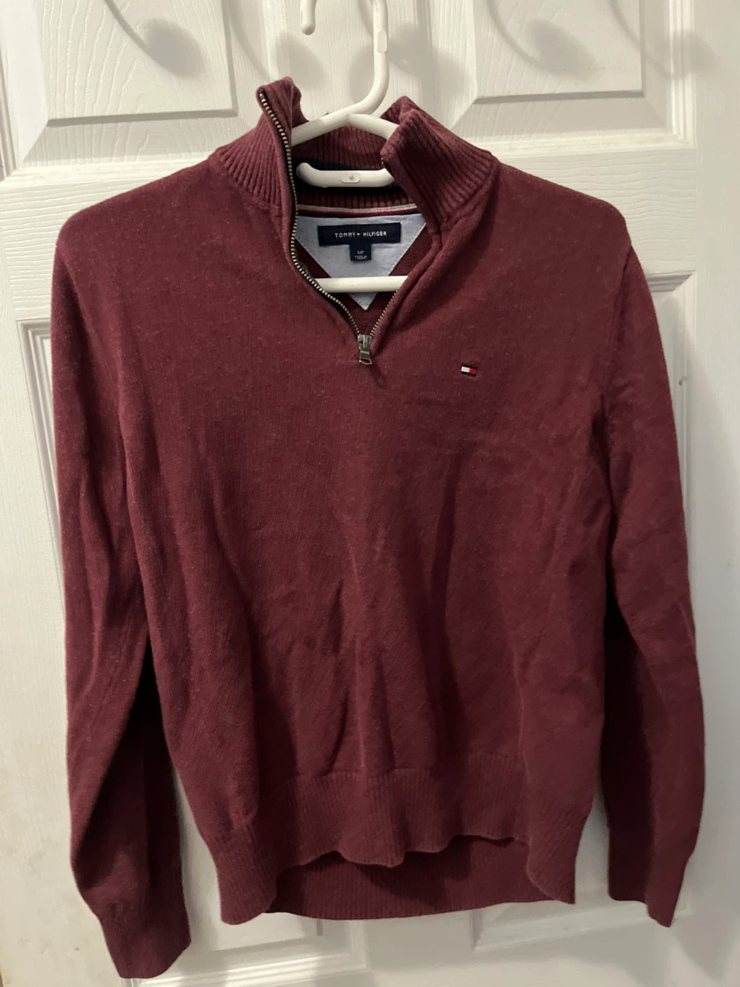 Tommy Hilfiger Pullover Sweater