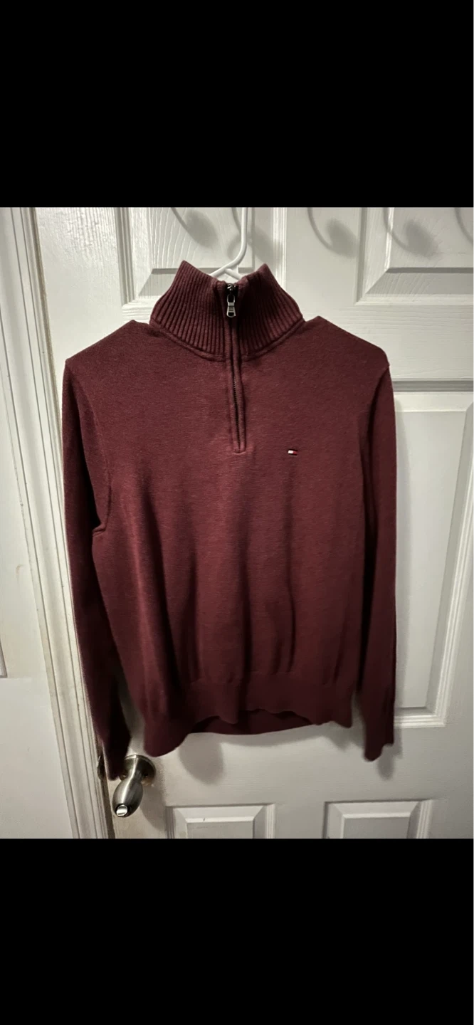 Tommy Hilfiger Pullover Sweater - photo 5